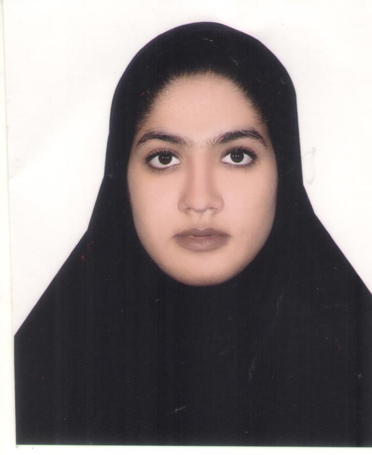 مهرناز بهاری